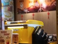 -麦当劳(西单明珠店)