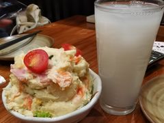 -玄白·炭烤活鳗(上海首店)