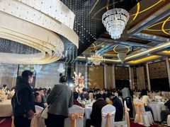 -张家港华芳金陵国际酒店