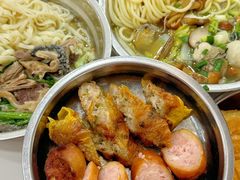 -福屿鲜捞小吃·捞化(福屿总店)