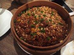 -茉莉餐厅(包河万达店)