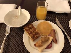 -杭州温德姆至尊豪廷大酒店