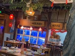 -老阿爸鲜鱼土菜(昆山花桥店)