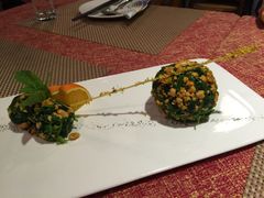 -徐记私厨(半淞园路店)