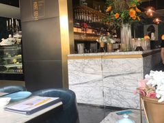 会拉丝的生煎包-东南里湖景餐厅·新闽菜(浦西万达店)