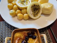 -杭州西子湖四季酒店-WL BISTRO西湖餐厅(灵隐路店)