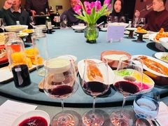 -江南雅厨(李公堤店)