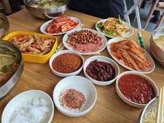 -韩麦大冷面(桂花街直营店)