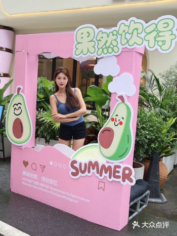 佛山文华荟也太懂毕业季了吧