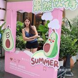 下次见面就在文华荟[爱心]