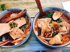 原味螺蛳粉-陈记柳州螺蛳粉(大坪店)