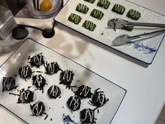 -天荷菜根·闽南素食自助(刺桐北路店)