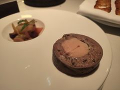 -翡翠36餐厅(浦东香格里拉店)