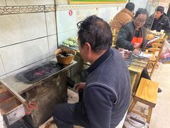 -张四烤羊肉(西藏自治区拉萨市丹杰林巷店)