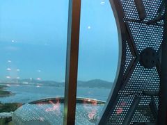 -小南洋海景餐厅(深圳湾店)
