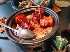 -庆江南江南菜(琴湖溪里花园城店)