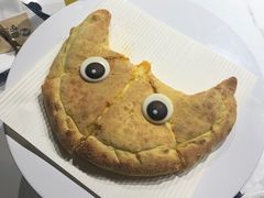-咕鹿流心披萨(下沙店)