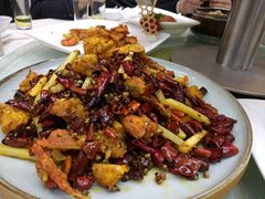 -皇轩大饭店(观音桥店)