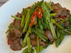 -骏莱海鲜鱼港(五角场店)