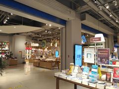 -当当书店(国泰广场店)