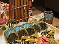 -Minase水濑·日料放题(外滩店)