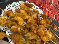 -牛品福潮汕牛肉火锅(旺庄店)