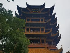 -黄鹤楼