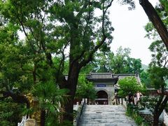 -红螺寺