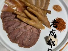 -初蓉丨遇见新川菜(亲贤街荣耀店)