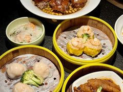 -蝴蝶里·粤菜·点心(滨江龙湖店)