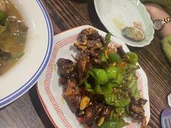 -滋味厨房小酒馆(万达广场店)