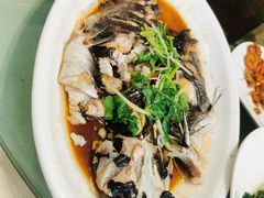 -浦江餐饮•上海菜馆(五四路店)