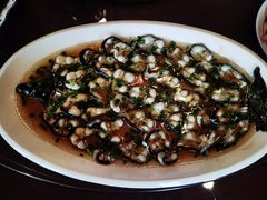 野生河鳗-呼吸森林·生态农庄农家乐私房菜