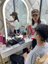 -薇咖映画婚纱摄影工作室