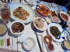 -北平楼·烤鸭·北京菜(牡丹园店)
