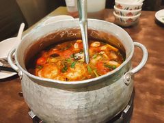 冬阴功-大头虾越式风味餐厅(光明广场店)