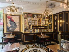 -Entrecôte 法国牛扒馆(保利·时光里店)