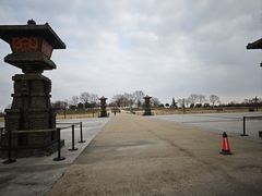 -汉长安城未央宫国家考古遗址公园