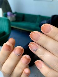 -M·X Nail日式美甲美睫