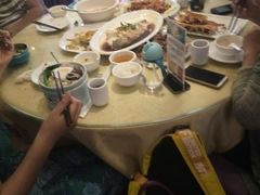 -普天和酒楼·新津菜·烤鸭(天津之眼店)