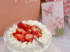 -积慕Cake(解放大道店)