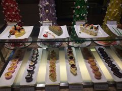 小天鹅戴斯酒店鲸鲨国际海鲜百汇-小天鹅戴斯酒店鲸鲨百汇创作料理