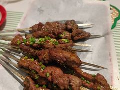 -三毛烧烤·南昌大排档(山姆店)