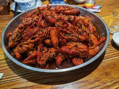 香辣小龙虾-520香辣小龙虾(美食街总店)