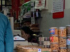 -方林富炒货店(武林路店)