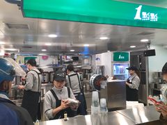 -1点点(望京万象汇店)