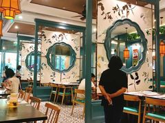 大堂-美奈小馆·越南料理(福田星河COCO Park店)