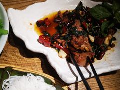 -兰木肆·云南菜(龙湖U城天街店)