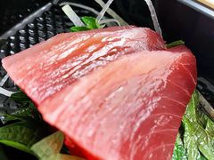 -蘭·日本料理铁板烧(碧云路店)