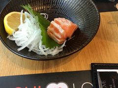 -Sushi Love 创意寿司(丽影广场店)